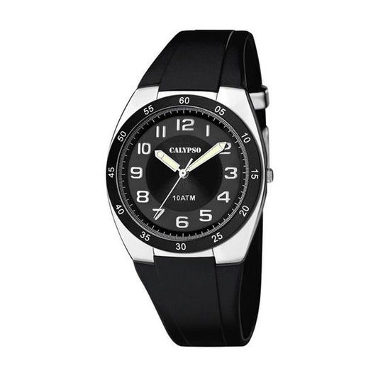 Infant's Watch Calypso K5753/6 (Ø 40 mm) Calypso