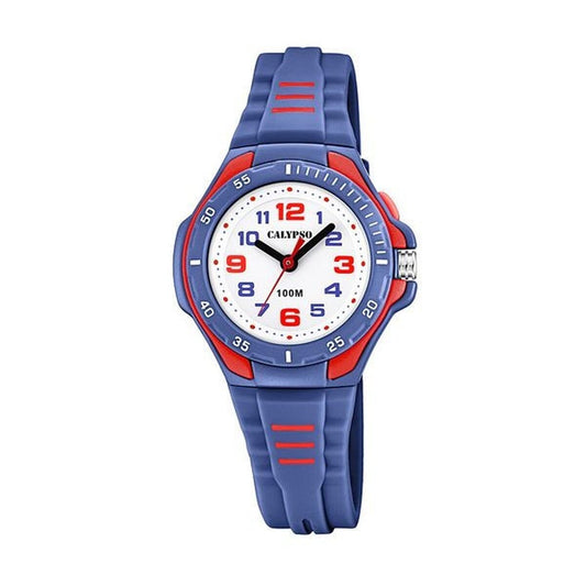 Infant's Watch Calypso K5757/5 (Ø 34 mm) Calypso