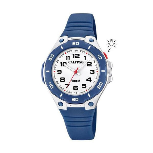 Infant's Watch Calypso K5758/2 Calypso