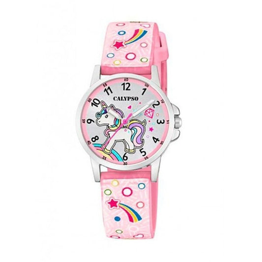 Infant's Watch Calypso K5776/5 Calypso