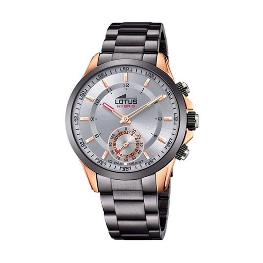 Men's Watch Lotus 18808/1 Grey Lotus