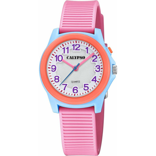 Infant's Watch Calypso K5823/2 Calypso