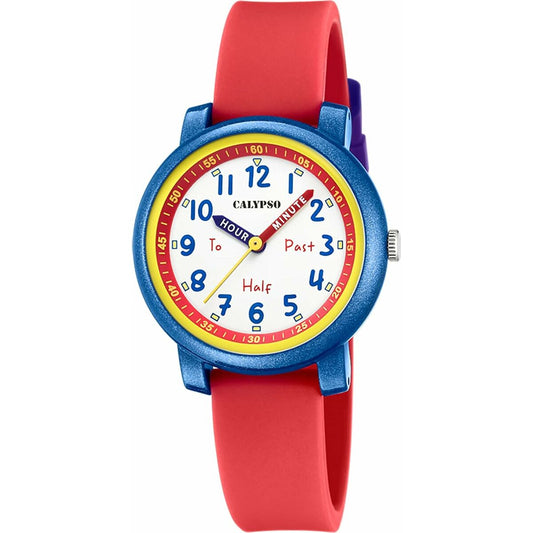 Infant's Watch Calypso K5827/5 Calypso