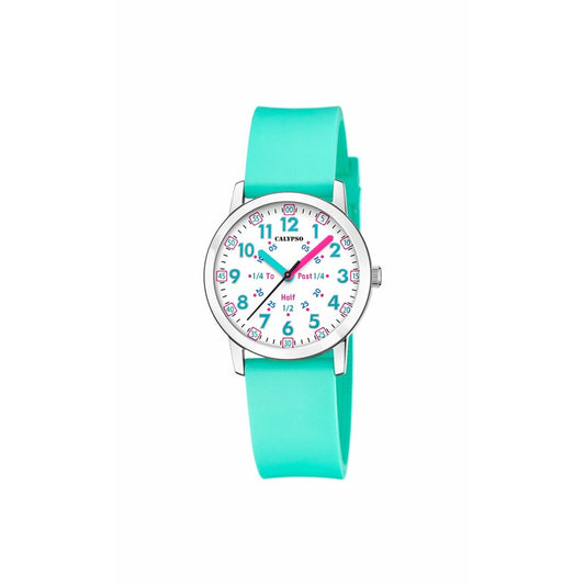 Infant's Watch Calypso