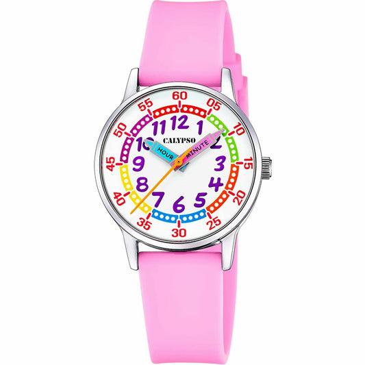 Infant's Watch Calypso