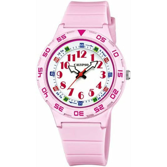 Infant's Watch Calypso K5828/1 Calypso