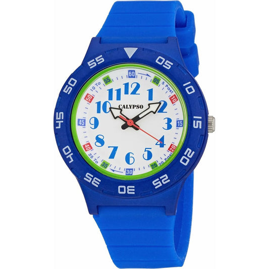 Infant's Watch Calypso K5828/4 Calypso