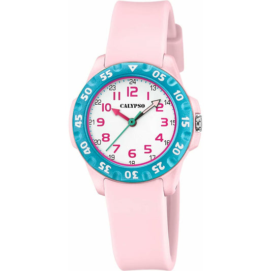 Infant's Watch Calypso K5829/2 Calypso