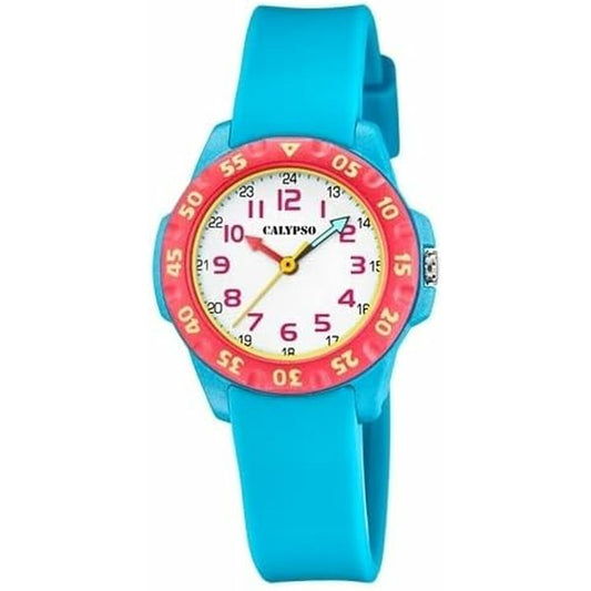 Infant's Watch Calypso K5829/3 Calypso