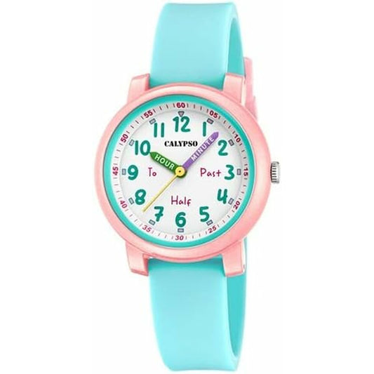 Infant's Watch Calypso K5827/3 Calypso