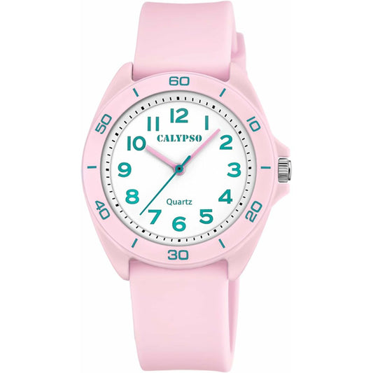 Infant's Watch Calypso K5833/2 Calypso