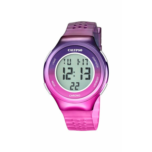 Unisex Watch Calypso K5841/6 Calypso