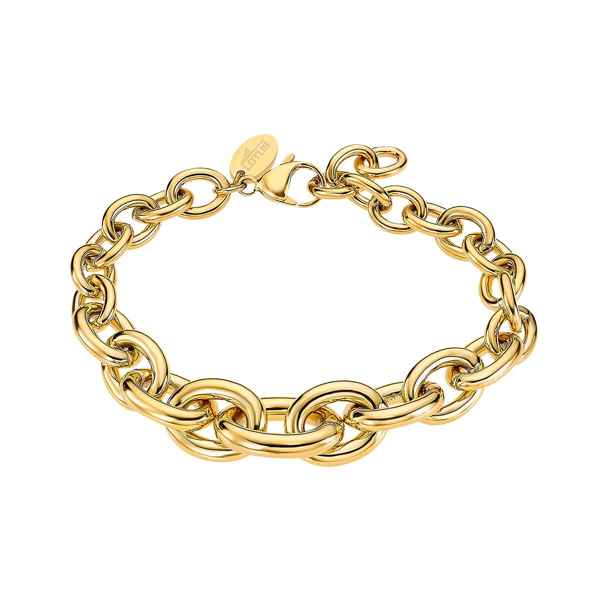 Ladies' Bracelet Lotus LS2336-2/2 Golden Lotus