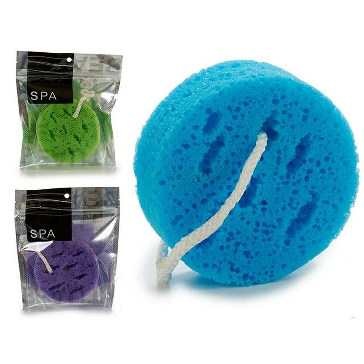 Body Sponge