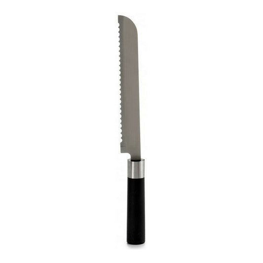 Serrated Knife Kinvara Stainless steel Plastic