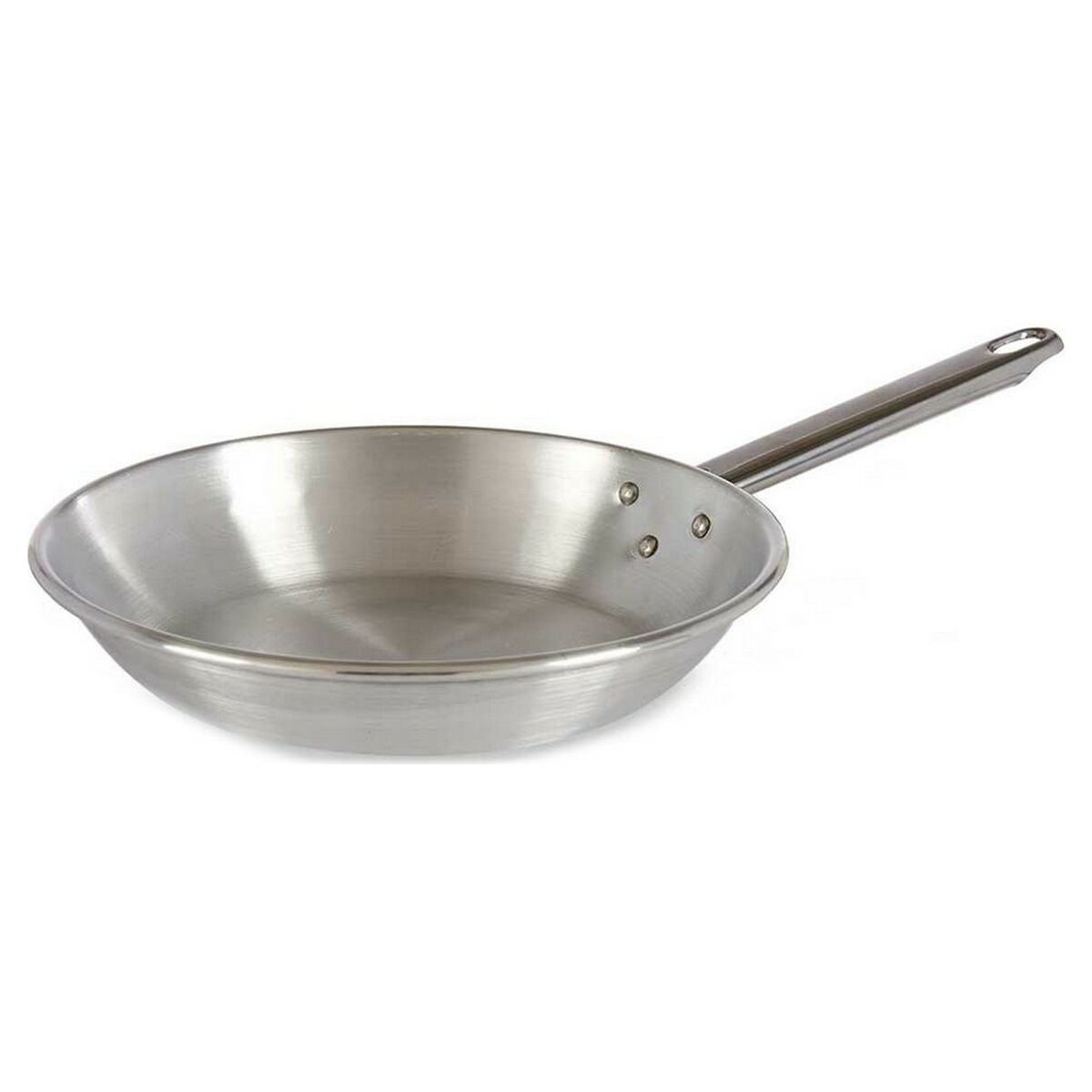 Pan Kinvara 100123 Silver Aluminium