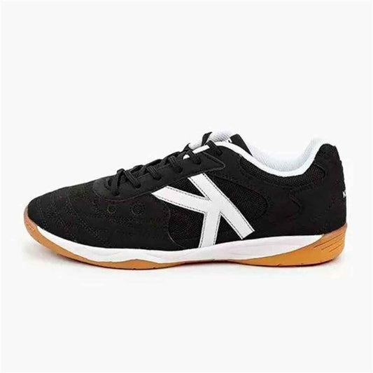 Men's Trainers Kelme Copa Black