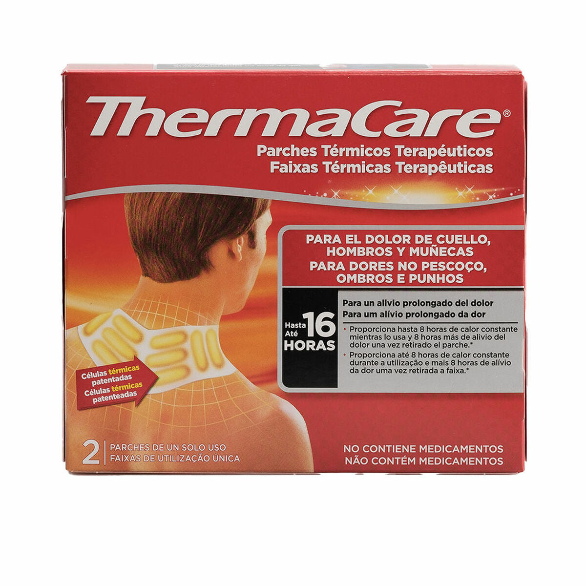 Thermacare