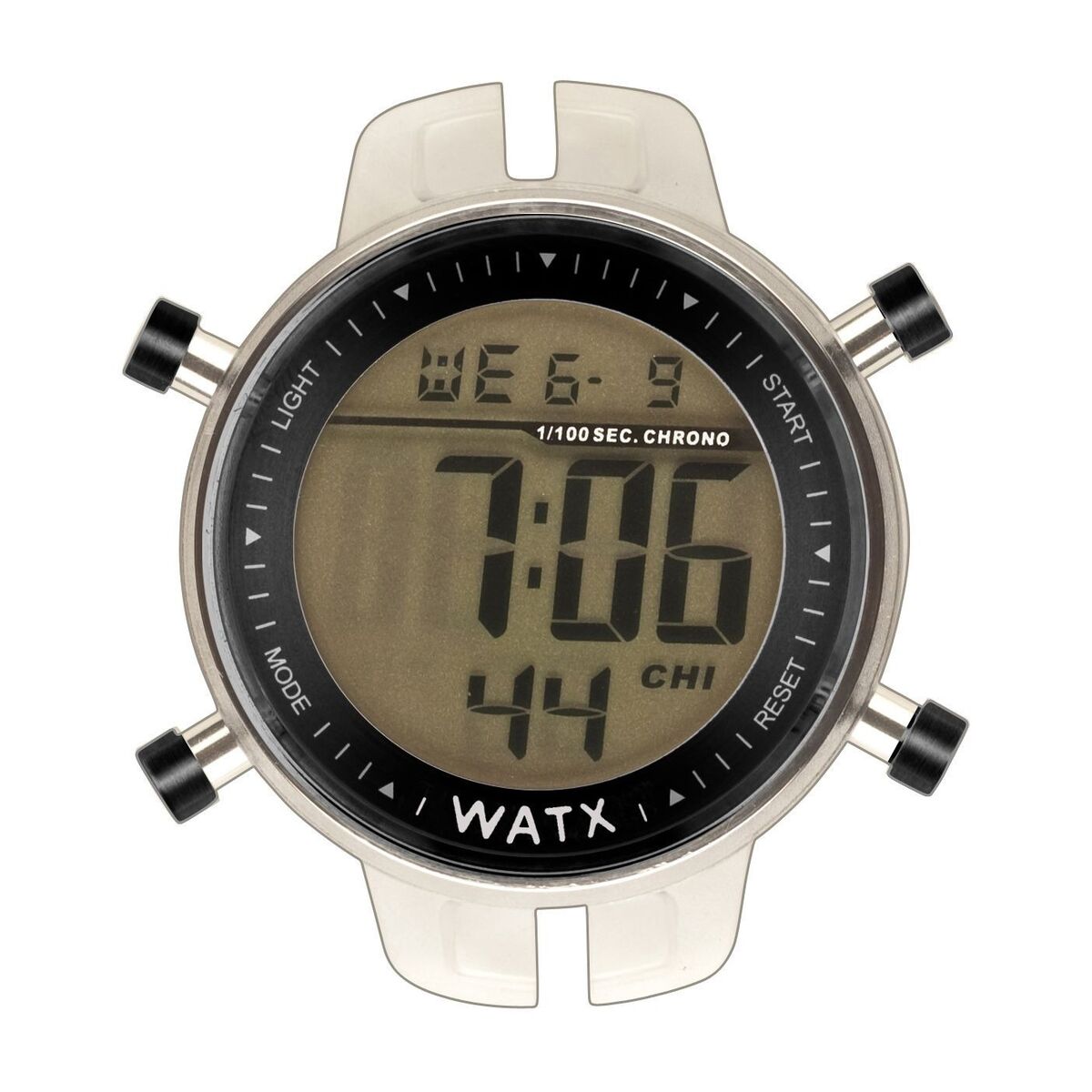 Men's Watch Watx & Colors RWA1005 Grey Watx and Colors