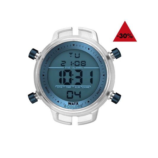 Unisex Watch Watx & Colors RWA1711 (Ø 46 mm)