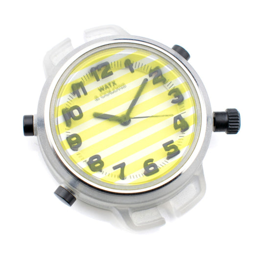 Unisex Watch Watx & Colors rwa1408 (Ø 43 mm)