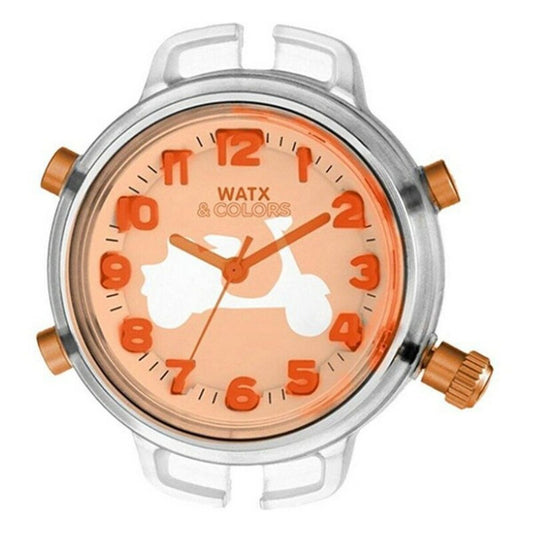 Ladies' Watch Watx & Colors rwa1588 (Ø 38 mm)