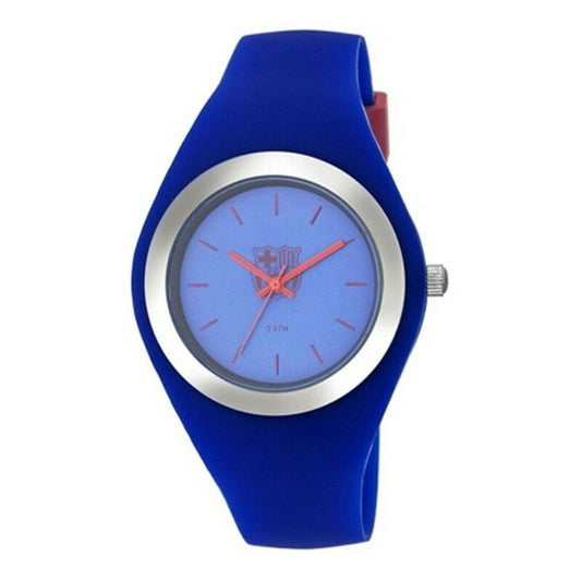 Unisex Watch Radiant F.C Barcelona BA07702 (Ø 38 mm) - Beauty and Home byKim