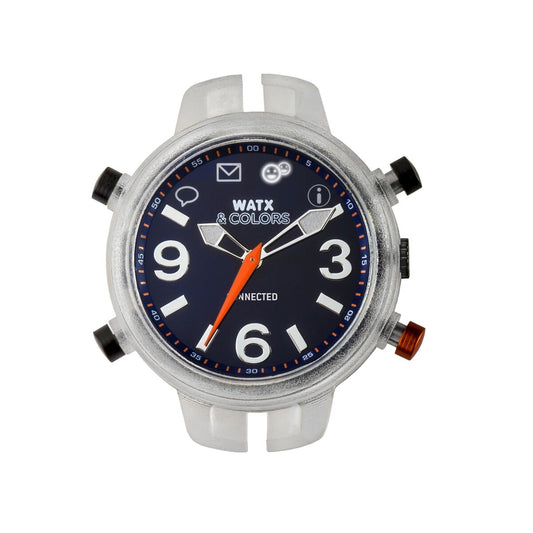 Unisex Watch Watx & Colors RWA6047  (Ø 43 mm)