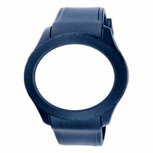 Watch Strap Watx & Colors COWA3749 Blue