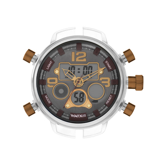 Unisex Watch Watx & Colors RWA2820 (Ø 49 mm)