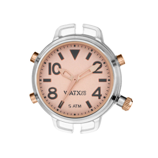 Ladies' Watch Watx & Colors RWA3576 (Ø 38 mm)