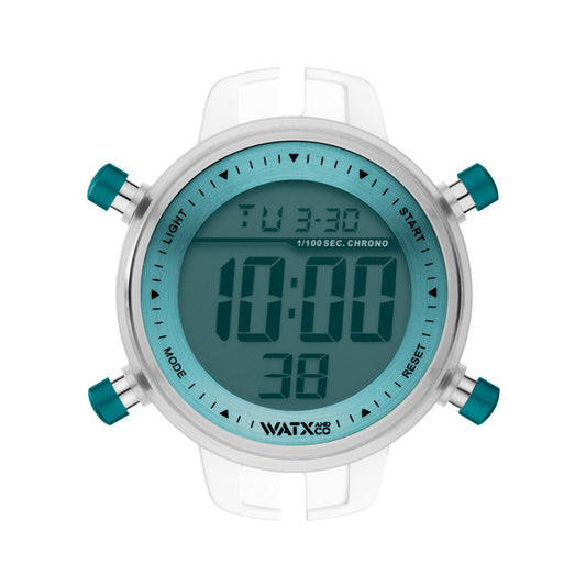 Unisex Watch Watx & Colors RWA1048 (Ø 43 mm)