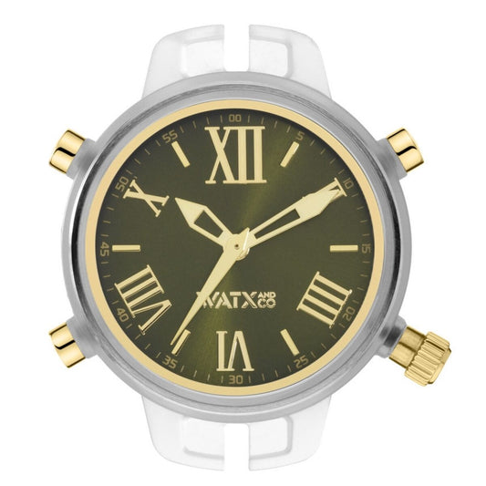 Ladies' Watch Watx & Colors RWA4069 (Ø 43 mm)