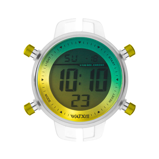 Unisex Watch Watx & Colors RWA1038  (Ø 43 mm)