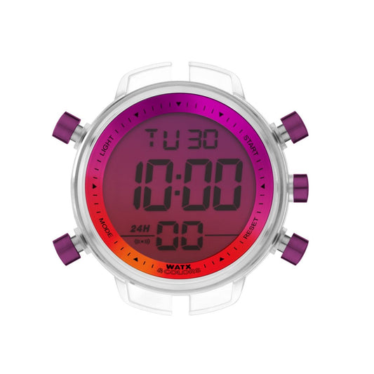 Unisex Watch Watx & Colors RWA1737  (Ø 49 mm)