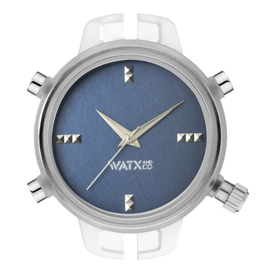 Ladies' Watch Watx & Colors RWA7036  (Ø 43 mm)