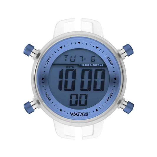 Unisex Watch Watx & Colors RWA1091 (Ø 43 mm)