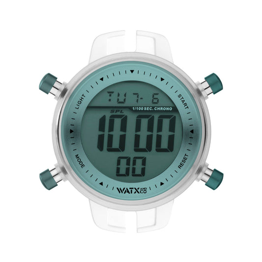 Unisex Watch Watx & Colors RWA1039 (Ø 43 mm)