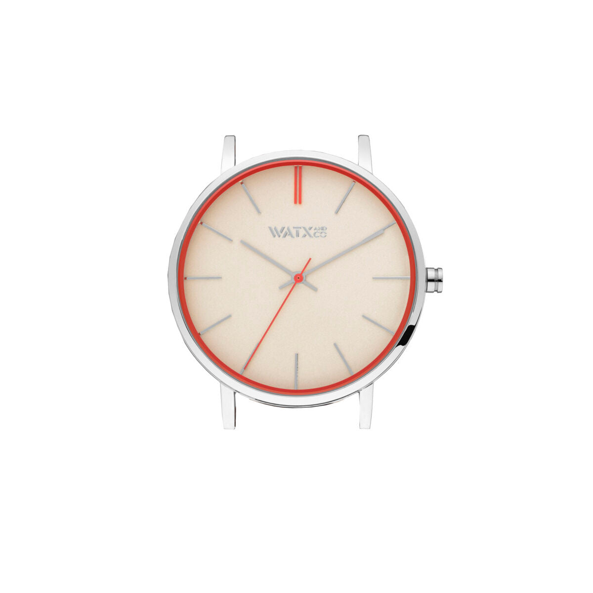 Ladies' Watch Watx & Colors WXCA3014 (Ø 38 mm)