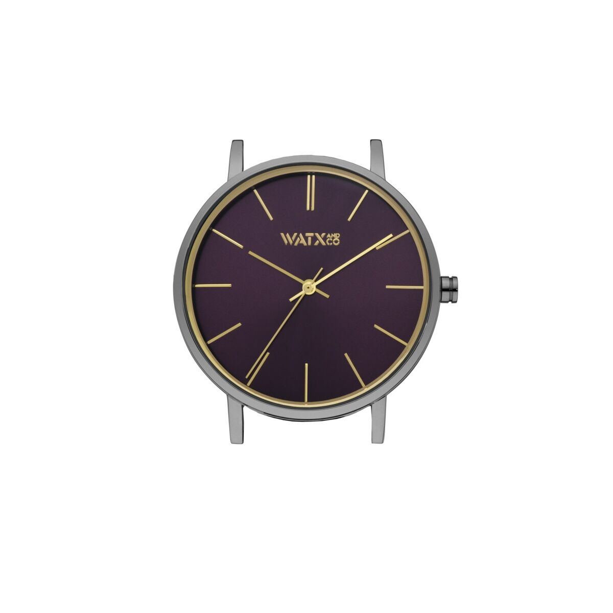 Ladies' Watch Watx & Colors WXCA3017  (Ø 38 mm)