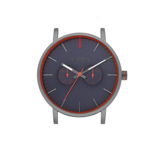 Unisex Watch Watx & Colors WXCA2714  (Ø 44 mm)