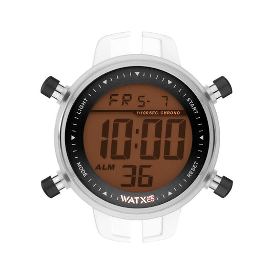 Unisex Watch Watx & Colors RWA1079  (Ø 43 mm)