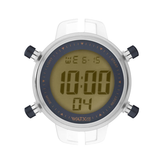 Unisex Watch Watx & Colors RWA1131 (Ø 43 mm)