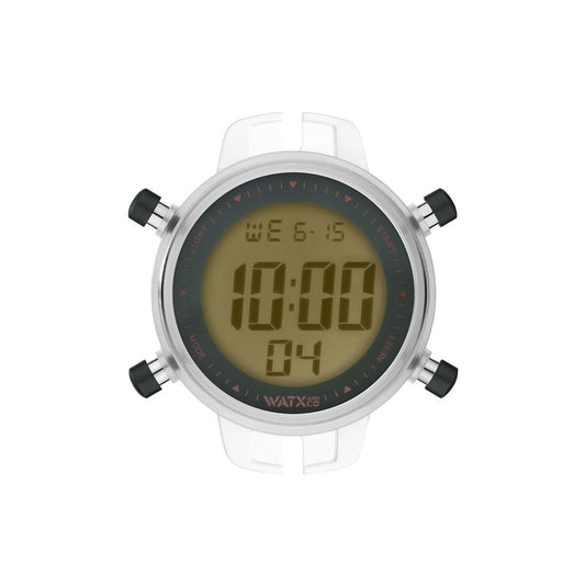 Unisex Watch Watx & Colors  RWA1132 (Ø 43 mm)