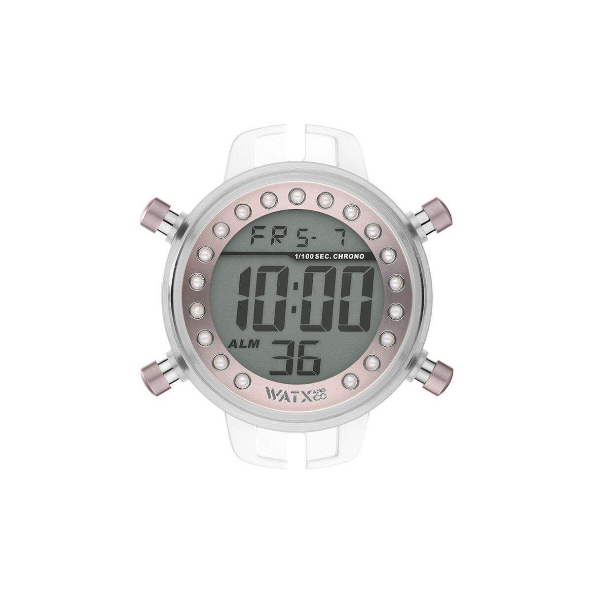 Ladies' Watch Watx & Colors RWA1110 (Ø 43 mm)