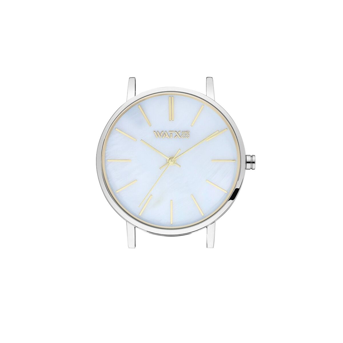 Ladies' Watch Watx & Colors WXCA3043  (Ø 38 mm)