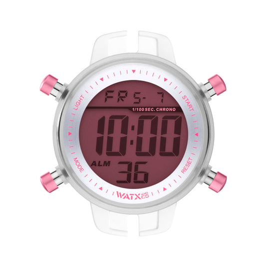 Unisex Watch Watx & Colors RWA1099  (Ø 43 mm)