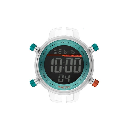 Unisex Watch Watx & Colors RWA1159  (Ø 43 mm)