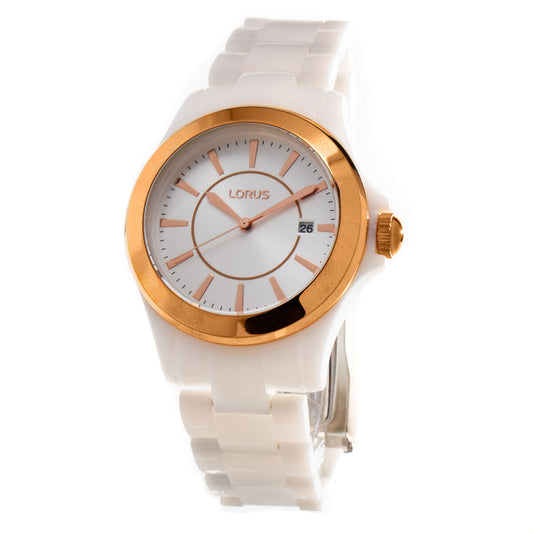 Ladies'Watch Lorus RH978EX9 (Ø 39 mm) - Beauty and Home byKim