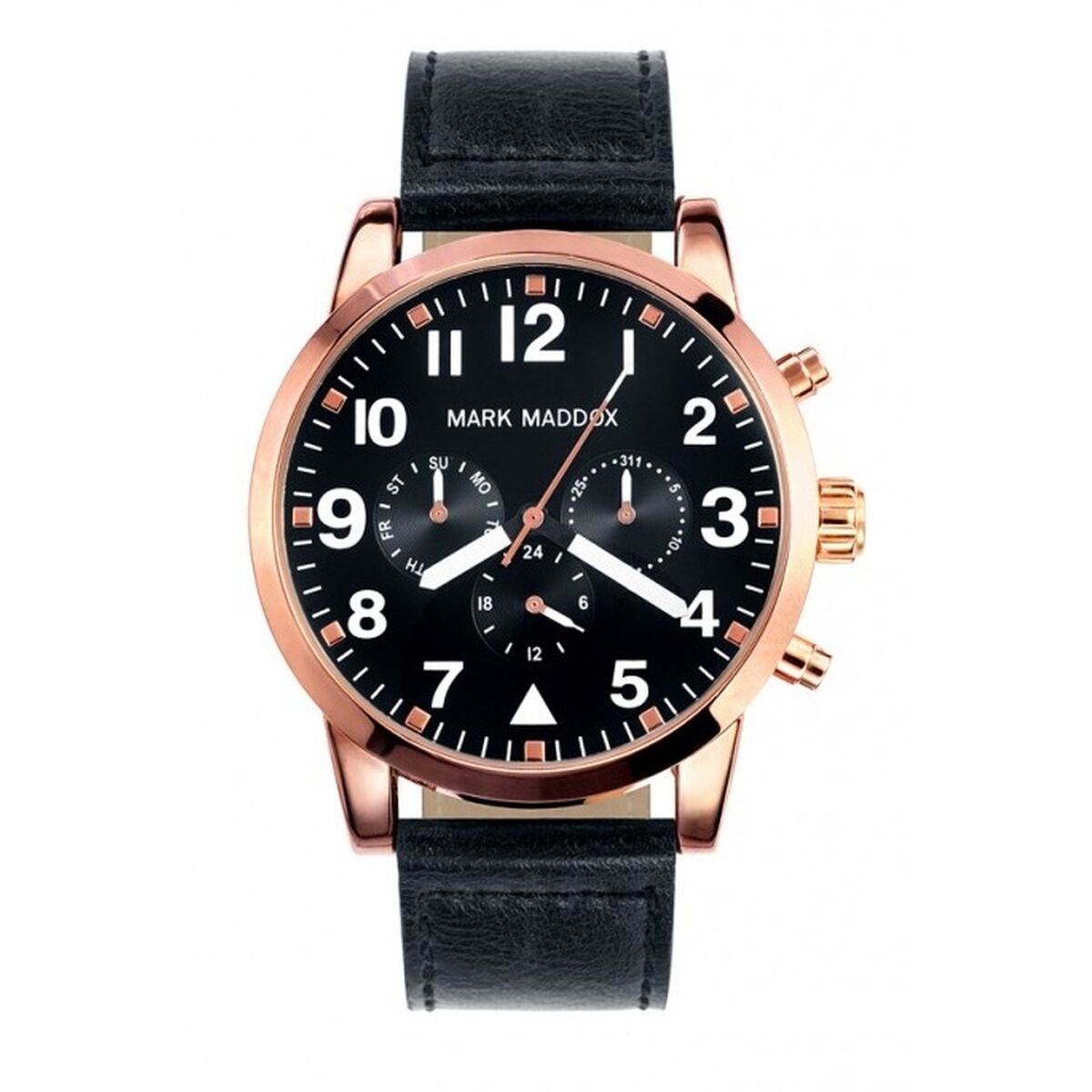 Men's Watch Mark Maddox HC3004-54 Mark Maddox